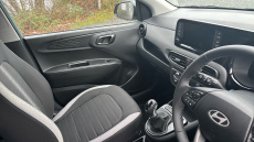 Hyundai i10 1.0 [63] Advance 5dr Auto [Nav] Petrol Hatchback